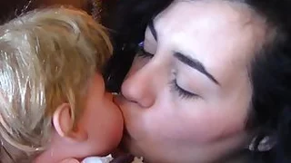 Mom Son Porn 14