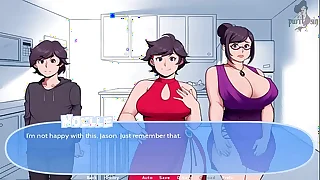 Snow Daze The Smashed similar Of Winter original run part 6